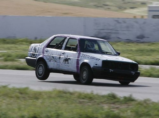 Illustration for article titled The Top 54 Lemons of the 24 Hours of LeMons Colorado